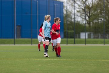 Bild 326 - Frauen Union Tornesch - Eimsbuettel : Ergebnis: 1:1